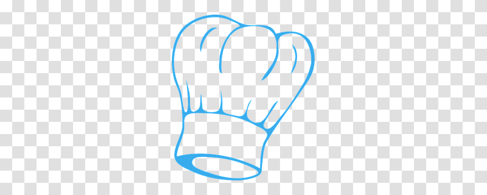 Chef Food, Hand Transparent Png