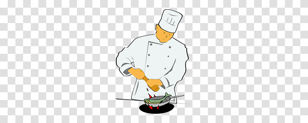 Chef Food, Person, Human Transparent Png