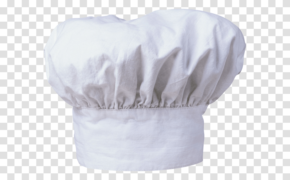 Chef Cap Image Chef Hat Background, Apparel, Bonnet, Diaper Transparent Png