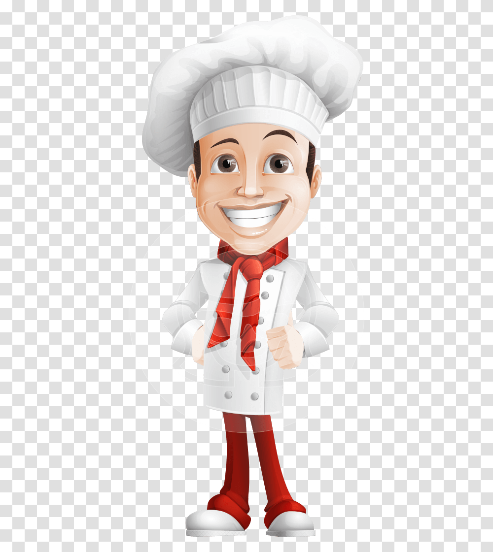 Chef Cartoon Images, Person, Human Transparent Png