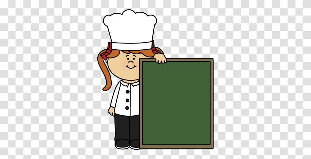 Chef Clip Art, Person, Human Transparent Png