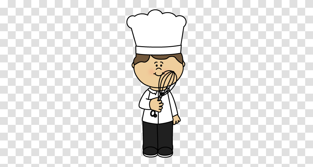 Chef Clip Art, Stencil, Crowd, Face, Rattle Transparent Png