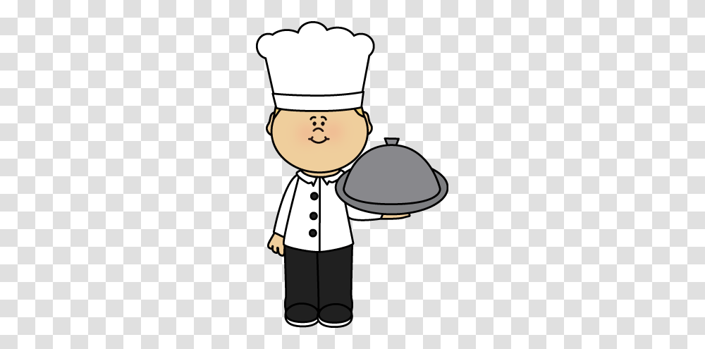 Chef Clip Art Transparent Png