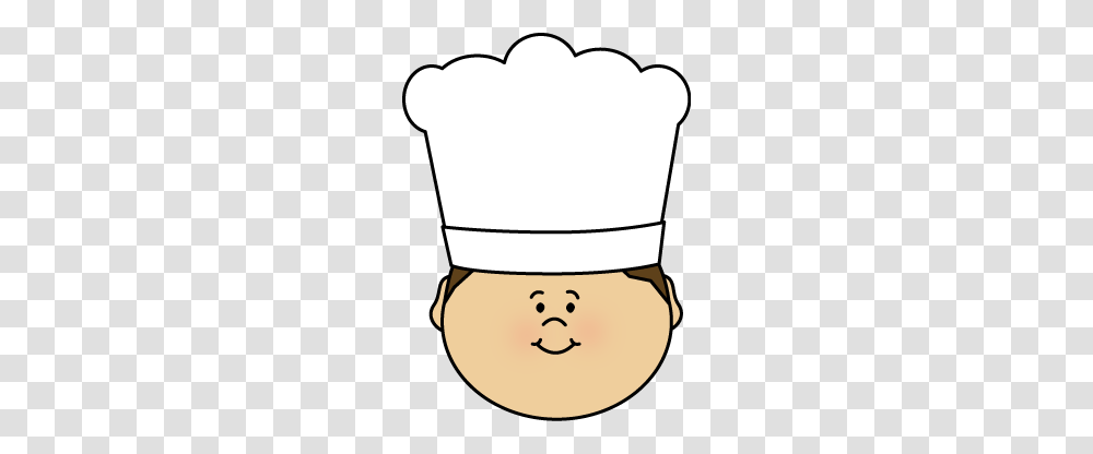 Chef Clip Art Transparent Png