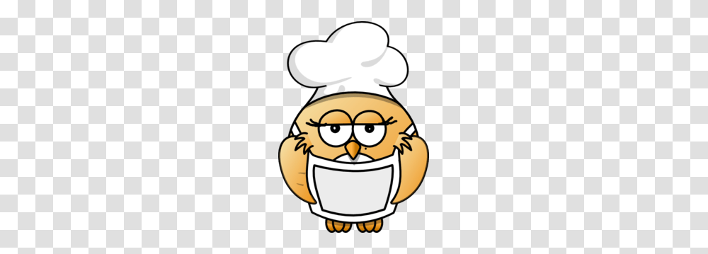 Chef Cliparts Transparent Png