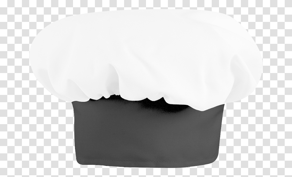 Chef Designs Chef Hat Futon Pad, Furniture, Cushion, Pillow, Baseball Cap Transparent Png