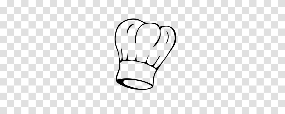 Chef Hat Gray, World Of Warcraft Transparent Png