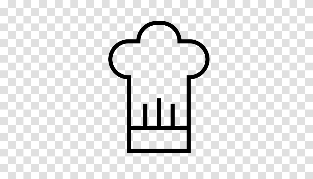 Chef Hat Chef Hat Chef Revival Icon With And Vector Format, Gray, World Of Warcraft Transparent Png