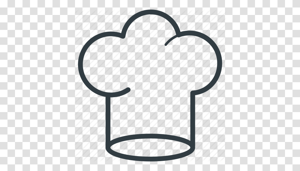 Chef Hat Chef Revival Chef Toque Chef Uniform Cook Hat Icon, Jar, Lamp, Lantern, Bow Transparent Png
