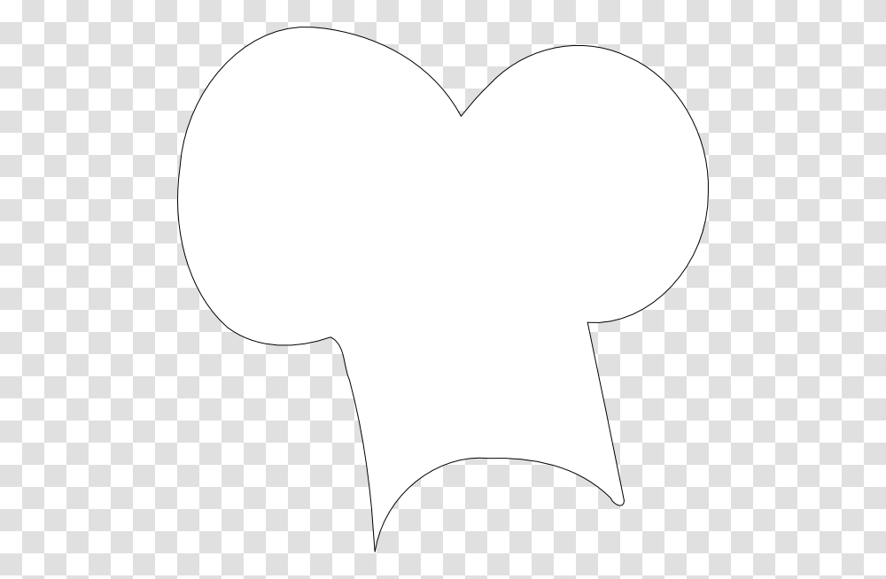 Chef Hat Clip Art, Heart, Balloon, Drawing, Label Transparent Png