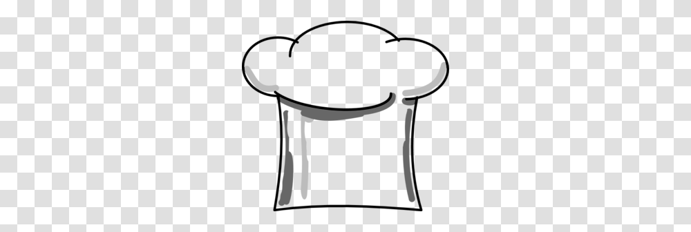Chef Hat Clip Art Hostted Wikiclipart, Bow, Animal, Tie, Stencil Transparent Png