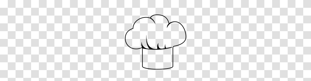 Chef Hat Free Download Vector, Gray, World Of Warcraft Transparent Png