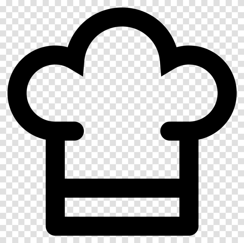 Chef Hat Icon Clip Art, Gray, World Of Warcraft Transparent Png