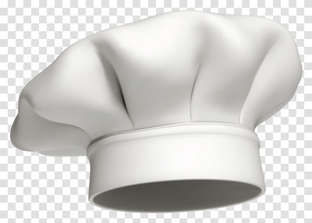 Chef Hat, Lamp, Porcelain, Pottery Transparent Png
