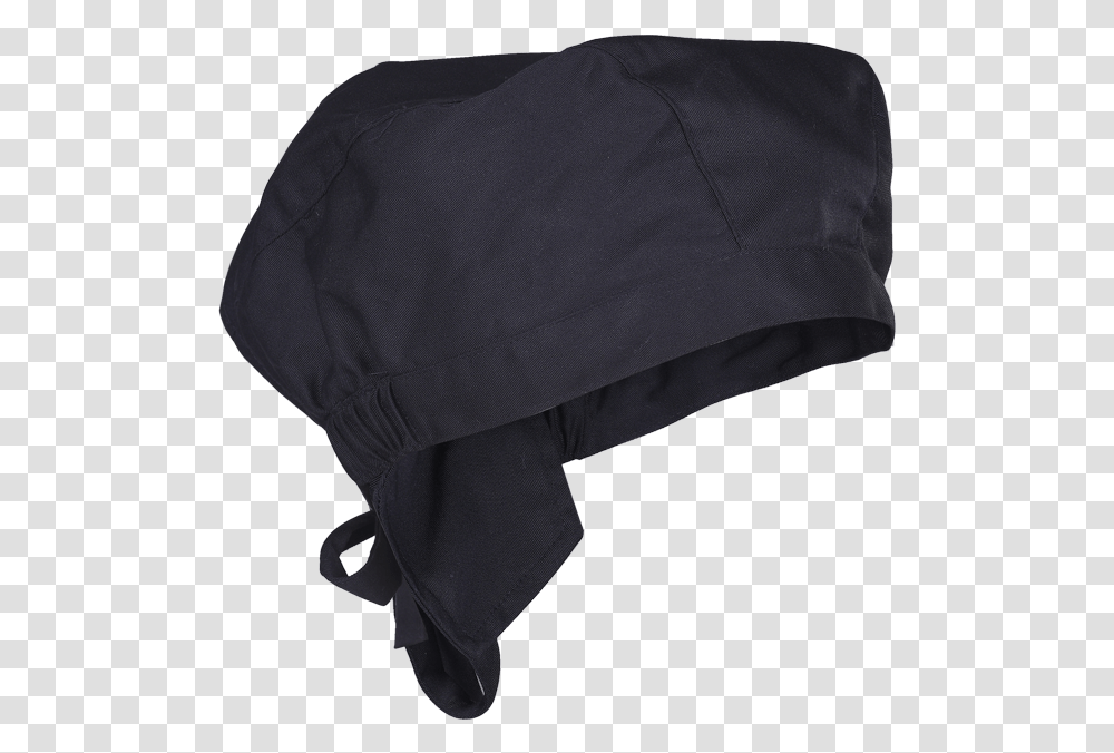 Chef Hat Messenger Bag, Apparel, Bonnet, Hood Transparent Png