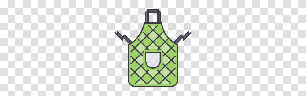 Chef Icons, Armor, Rug, Apron, Shield Transparent Png