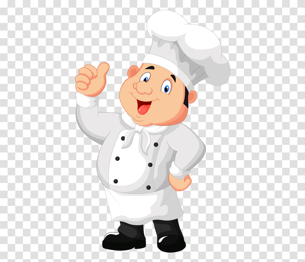 Chef Image Background Arts Chef, Toy, Snowman, Winter, Outdoors Transparent Png