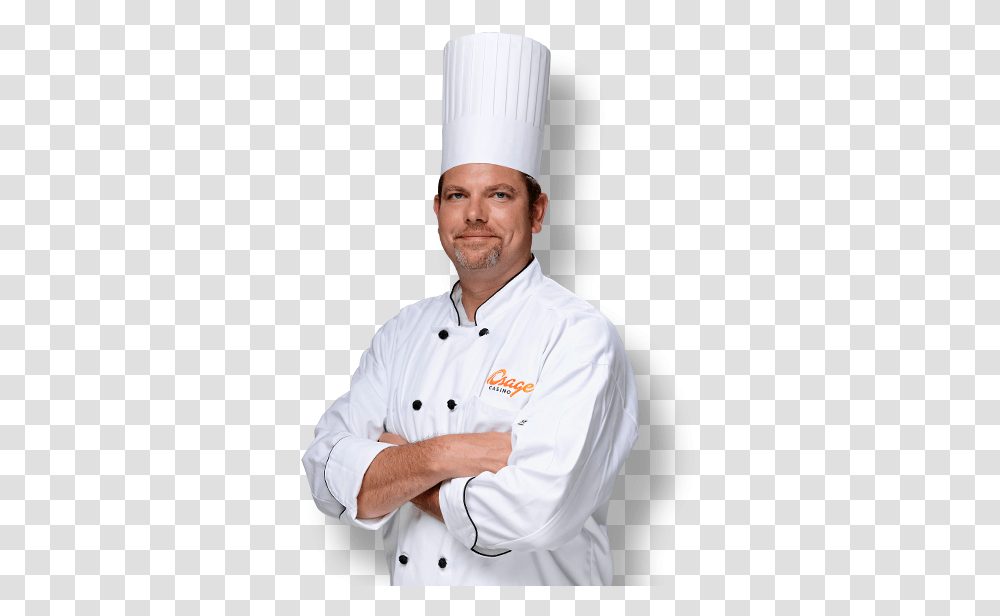 Chef Images Free Download Chef, Shirt, Clothing, Apparel, Person Transparent Png