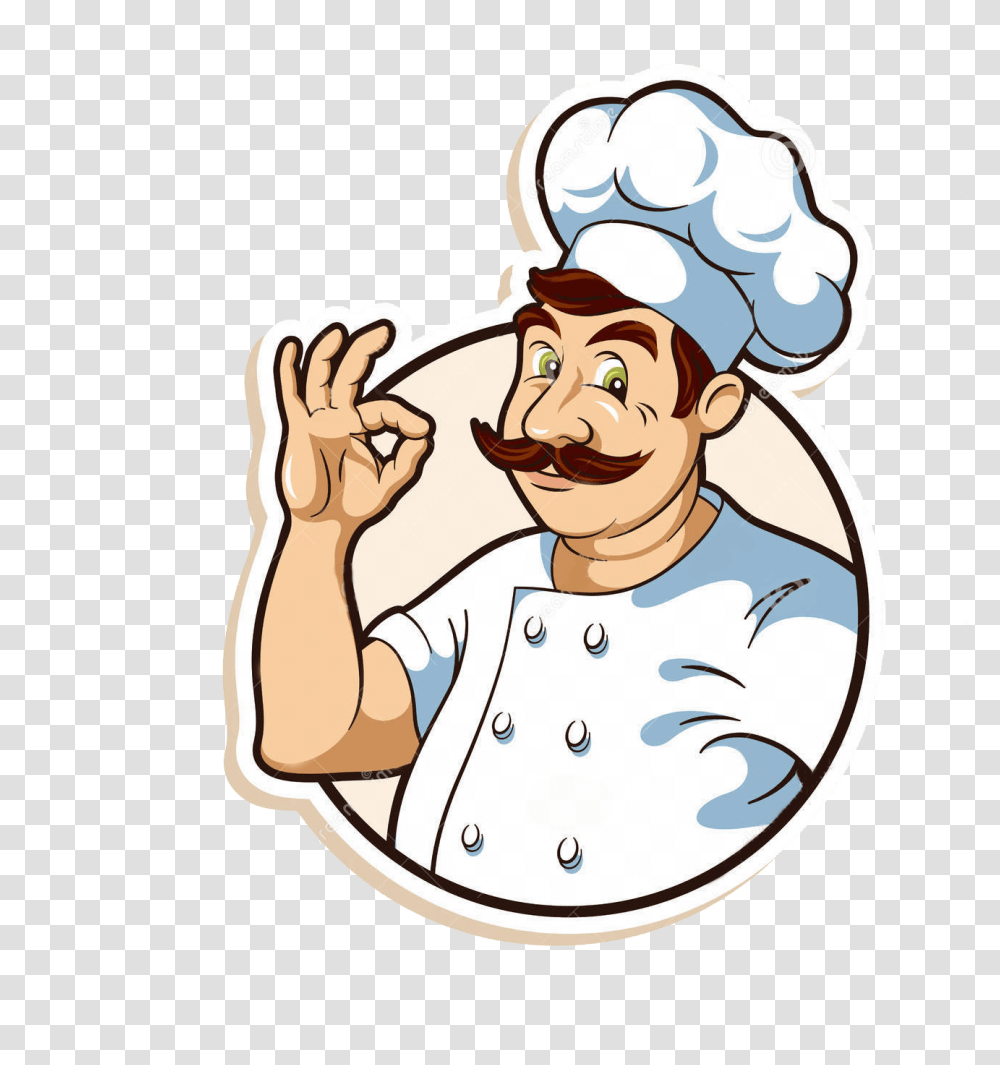 Chef Images Free Download Transparent Png