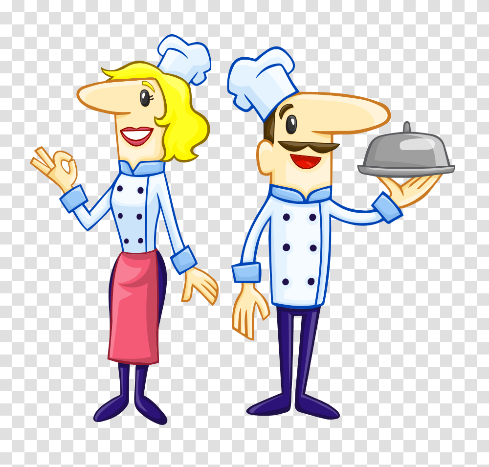 Chef Images, Person, Human, Toy, Performer Transparent Png