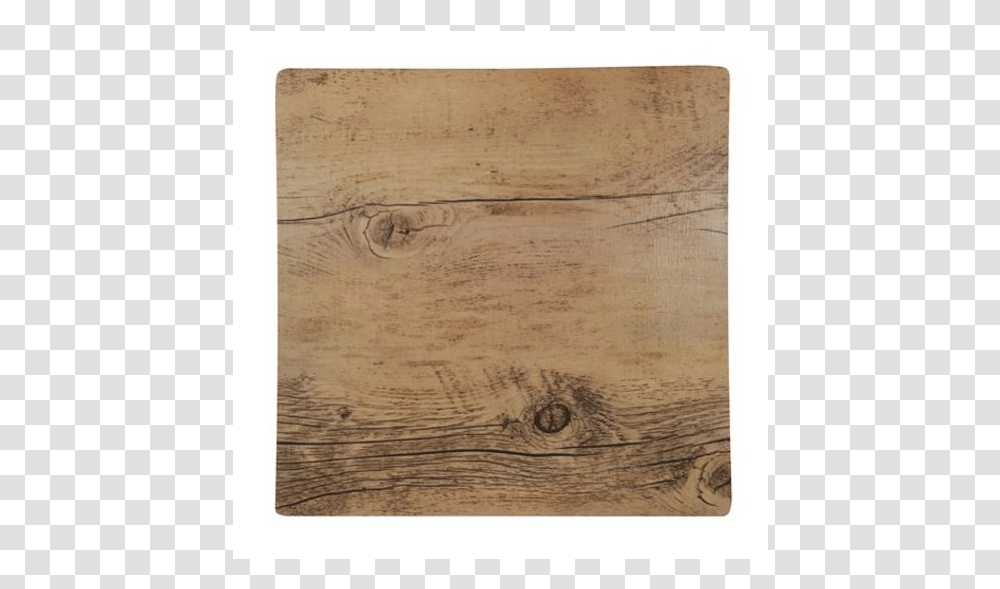 Chef Inox Melamine Board Wood Effect Square 255x255mm Plank, Tabletop, Furniture, Rug Transparent Png