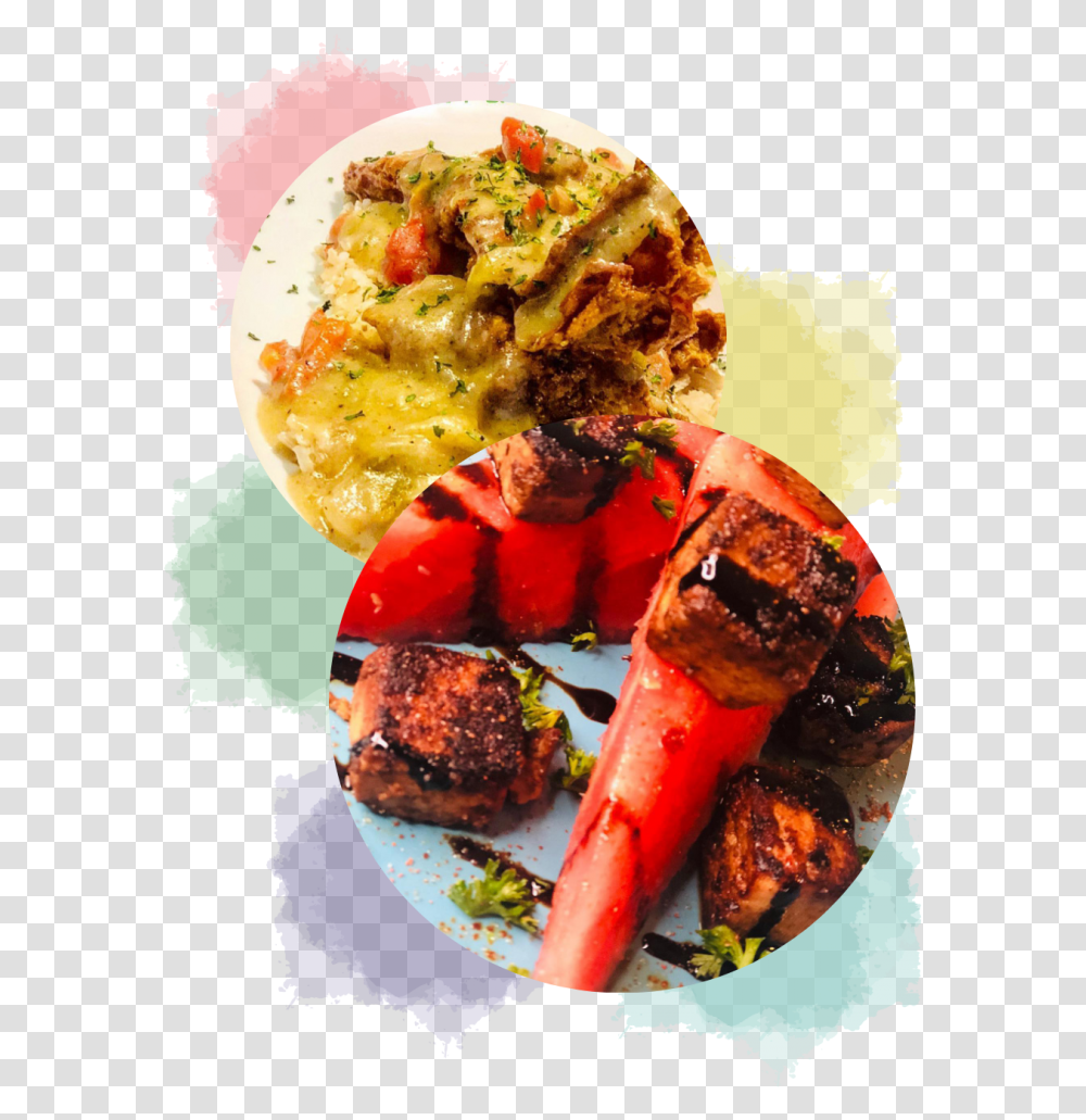 Chef Joya Food Pitcures Baked Goods, Lobster, Burger, Sweets, Dish Transparent Png