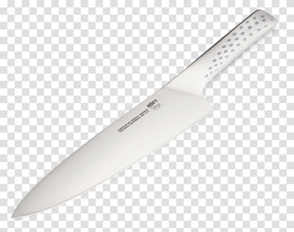 Chef Knife Utility Knife, Blade, Weapon, Weaponry, Letter Opener Transparent Png