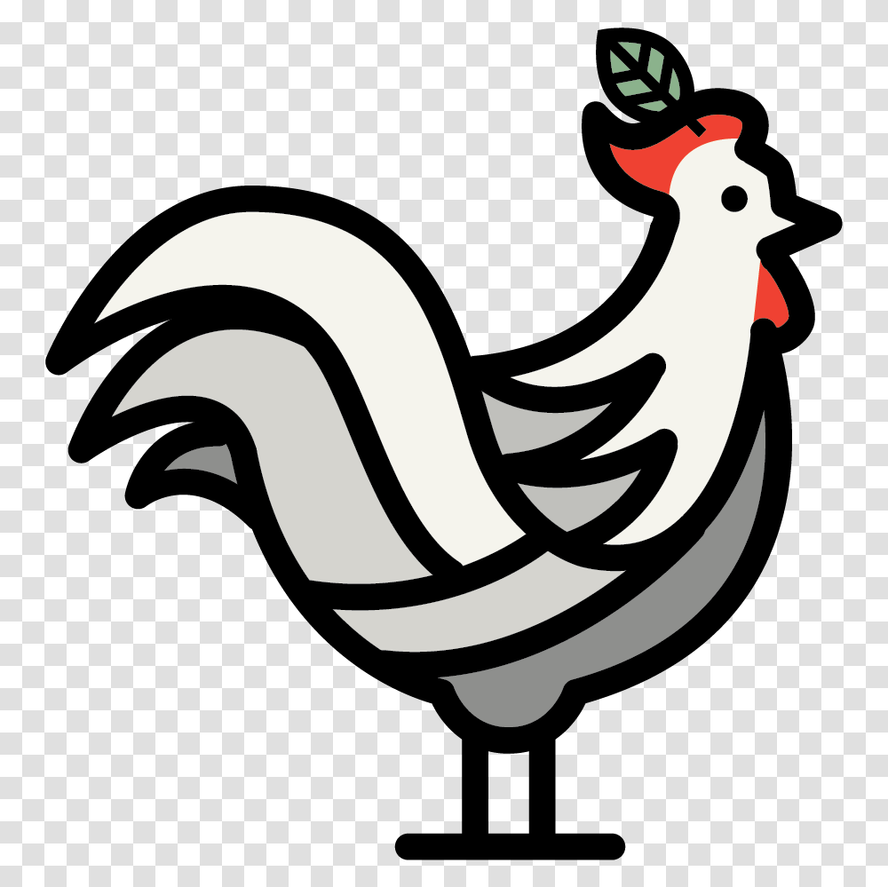 Chef Luciano Kitchen & Chicken, Animal, Bird, Fowl, Poultry Transparent Png
