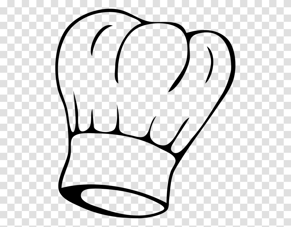Chef, Person, Team Sport, Hand Transparent Png