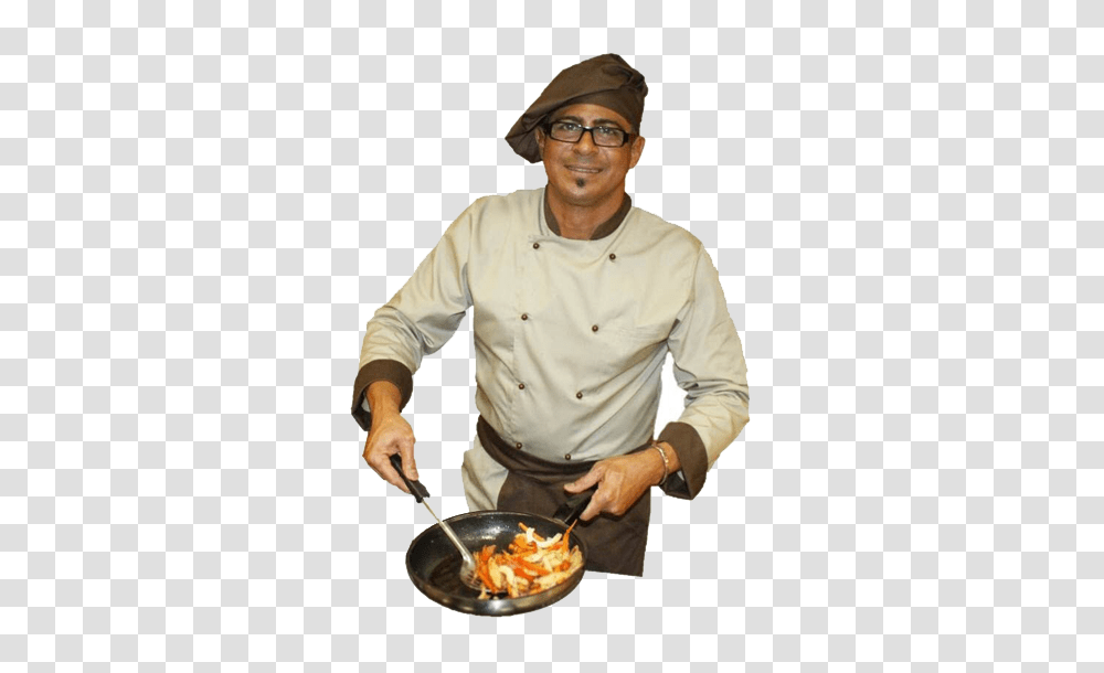 Chef, Person, Human, Culinary, Food Transparent Png