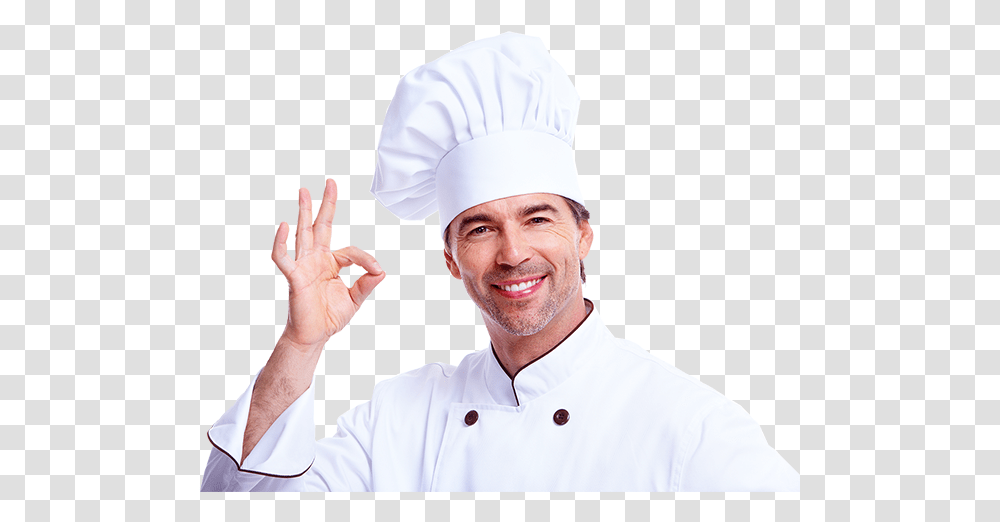 Chef, Person, Human, Culinary, Food Transparent Png