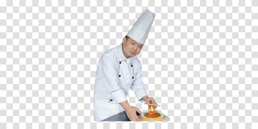 Chef, Person, Human, Food, Culinary Transparent Png