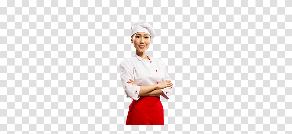 Chef, Person, Human, Nurse Transparent Png