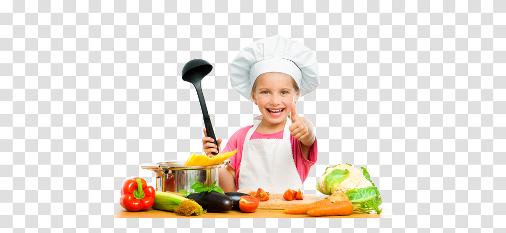 Chef, Person, Human, Plant, Hammer Transparent Png