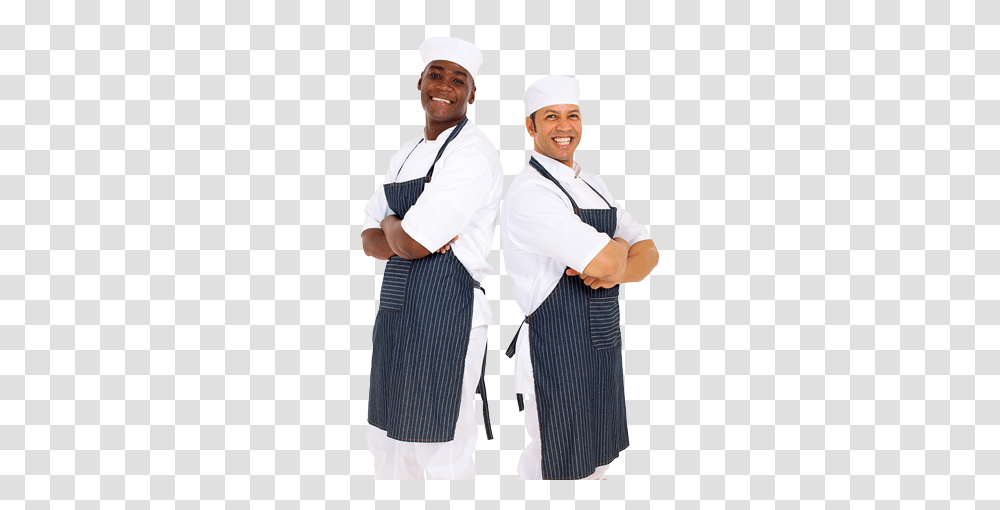 Chef, Person, Human, Sailor Suit, Costume Transparent Png