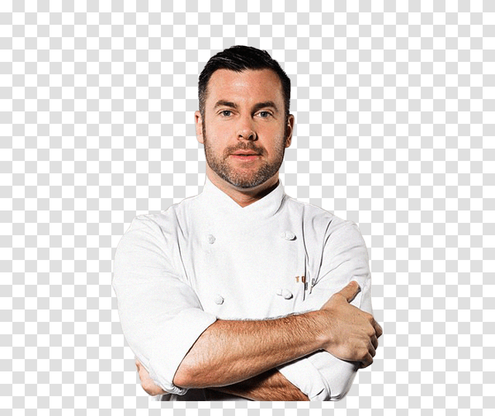 Chef, Person, Human Transparent Png