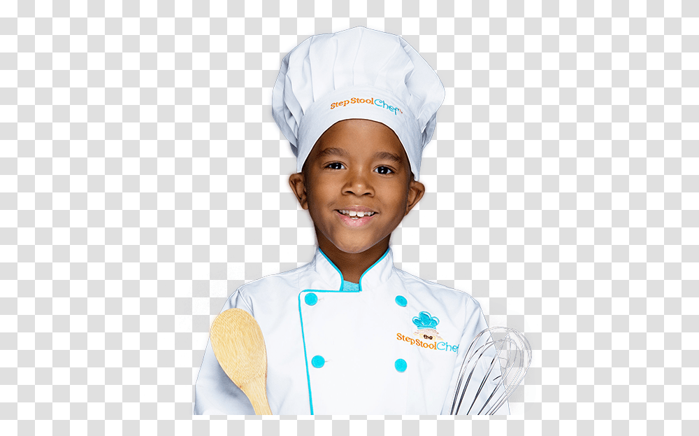 Chef, Person, Human Transparent Png