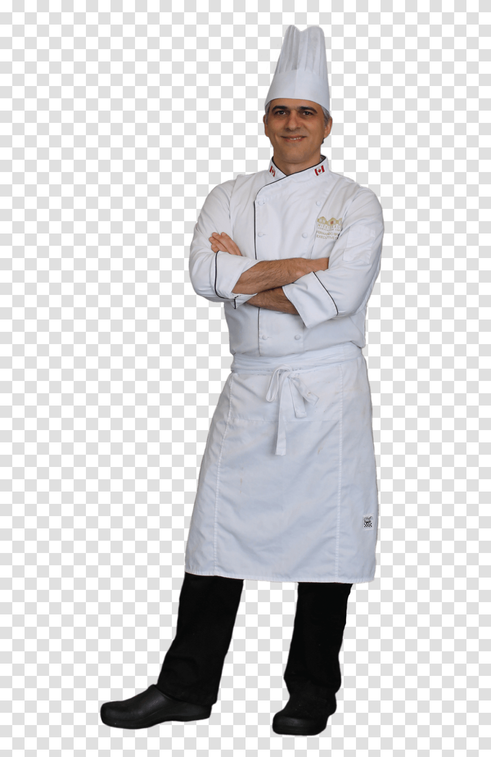 Chef, Person, Human Transparent Png