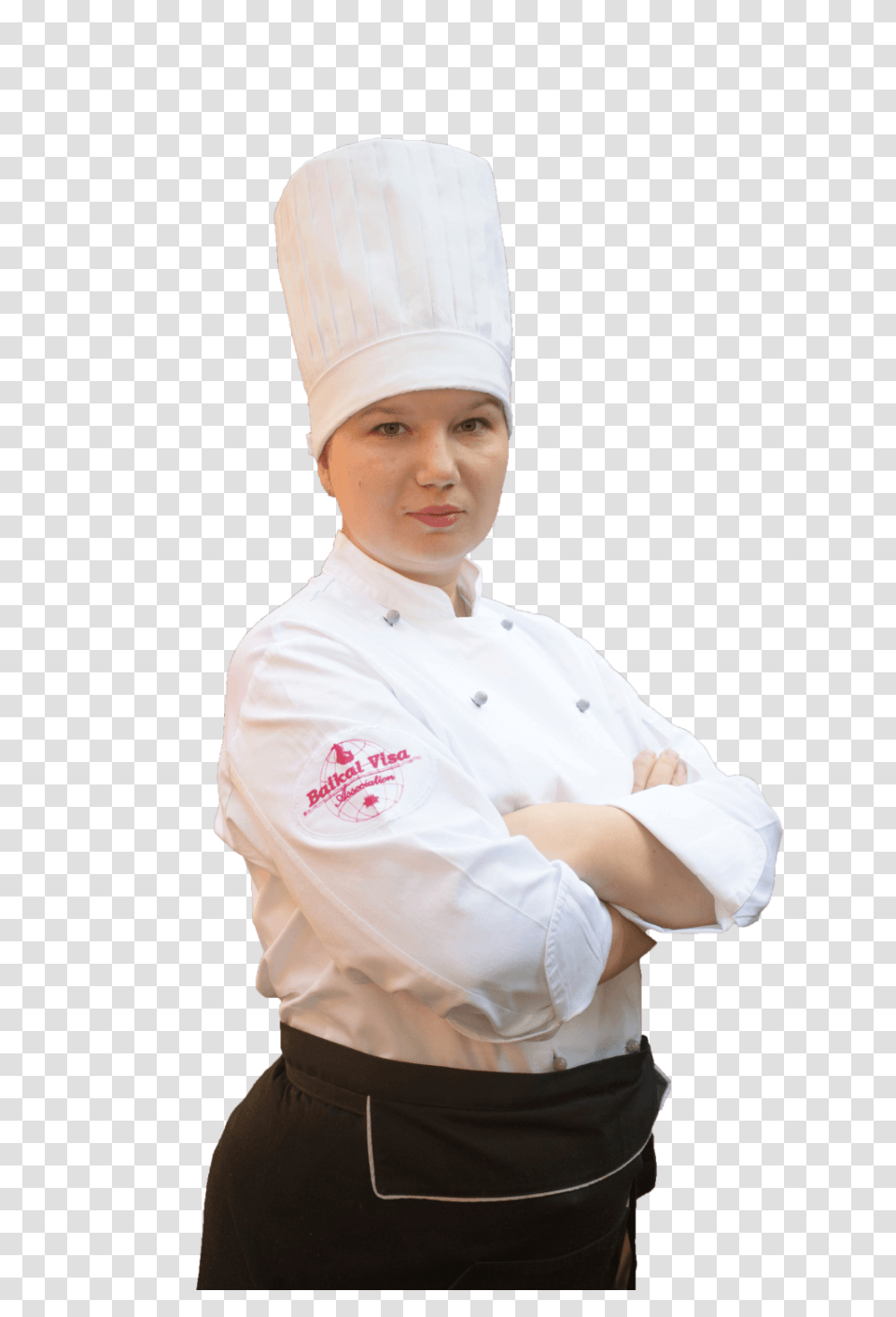 Chef, Person, Human Transparent Png