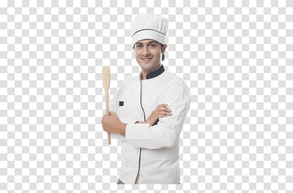 Chef, Person, Human Transparent Png