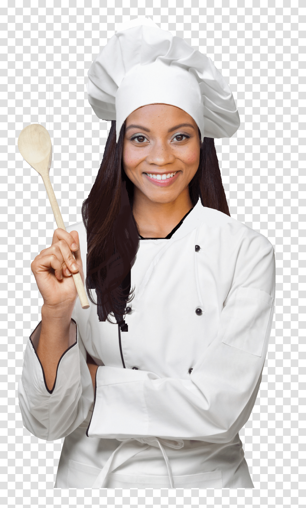 Chef, Person, Human Transparent Png