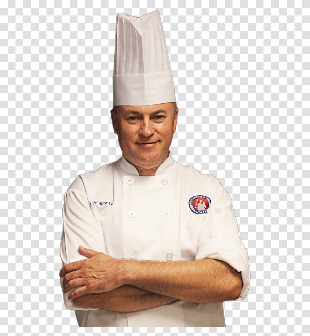 Chef, Person, Human Transparent Png