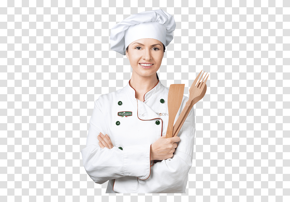 Chef, Person, Human Transparent Png