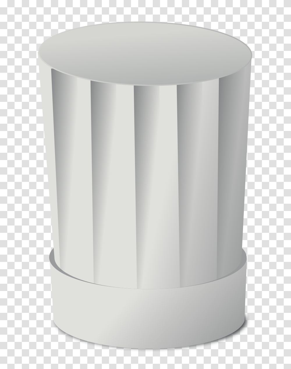 Chef, Person, Lamp, Cylinder, Tin Transparent Png