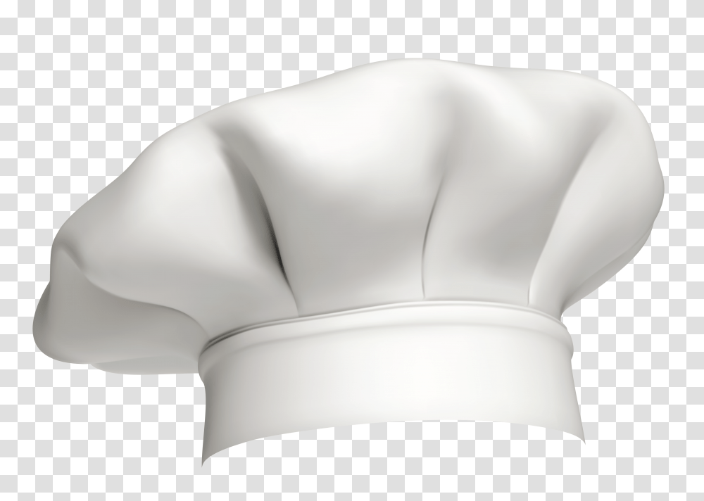 Chef, Person, Pillow, Cushion, Chair Transparent Png
