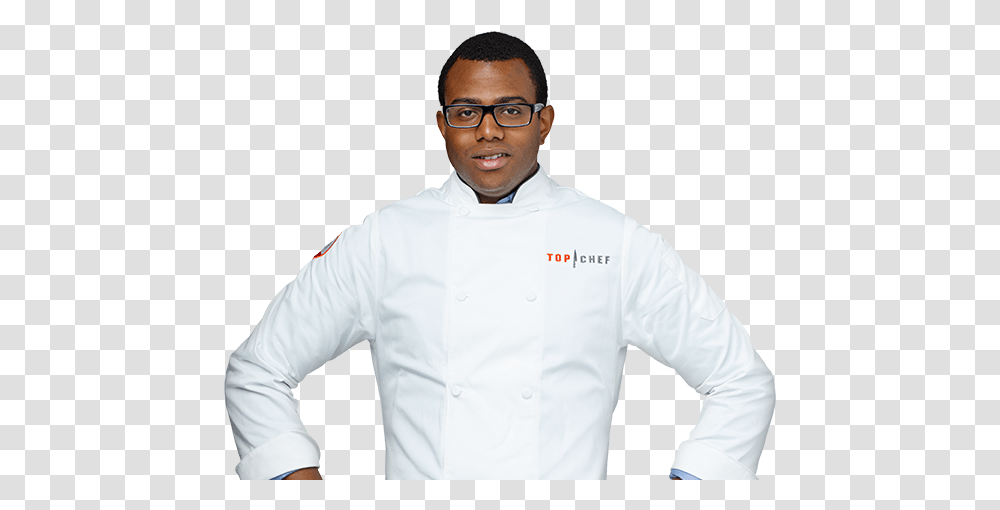 Chef, Person, Shirt, Apparel Transparent Png