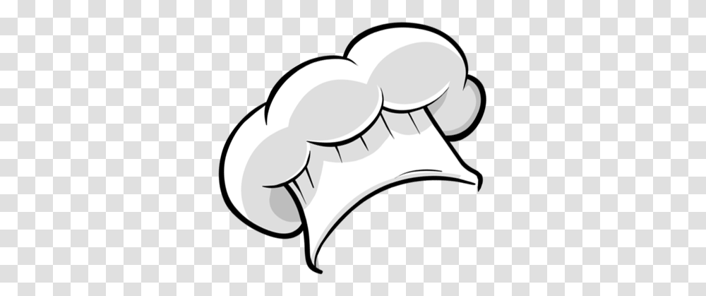 Chef, Person, Teeth, Mouth, Lip Transparent Png