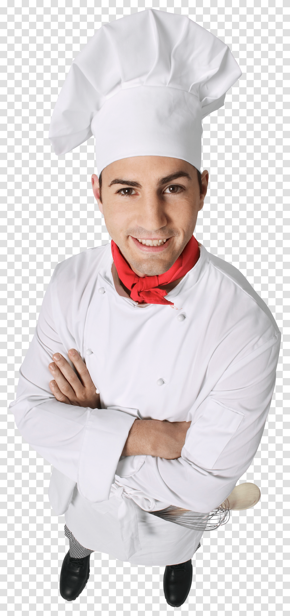 Chef, Person Transparent Png