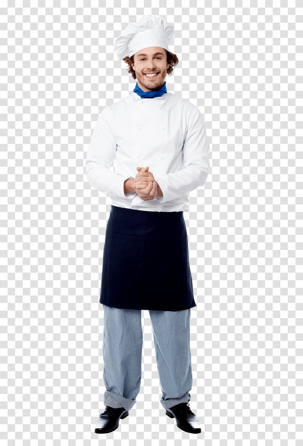 Chef, Person Transparent Png