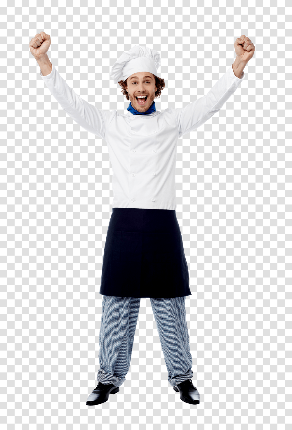 Chef, Person Transparent Png